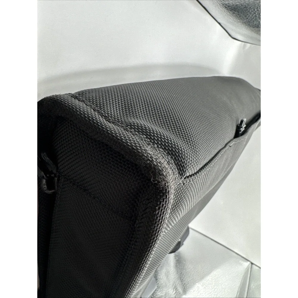 Tumi‎ Alpha 2 Large Screen Portfolio Briefcase Laptop Bag Nylon 26111DH